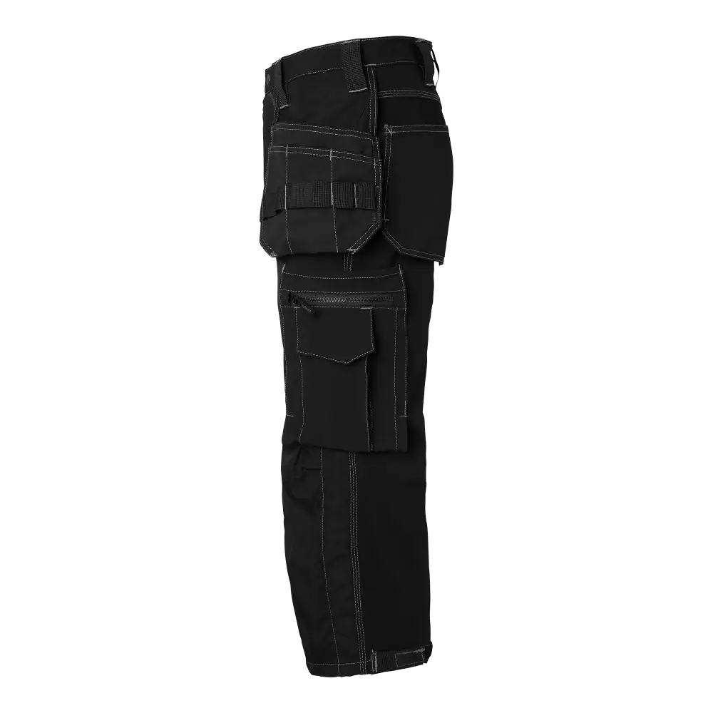 Top Swede 309 Craftsmen 3/4 Trousers