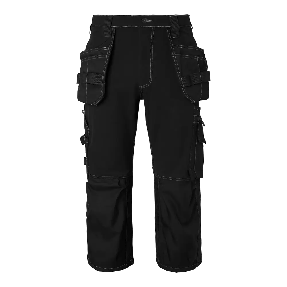 Top Swede 309 Craftsmen 3/4 Trousers - C44