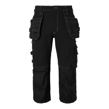 Top Swede 309 Craftsmen 3/4 Trousers - C44