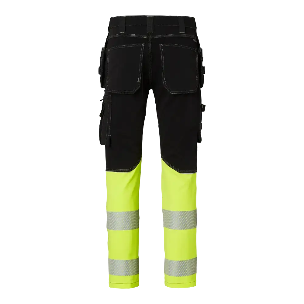 Top Swede 312 Craftsmen Trousers