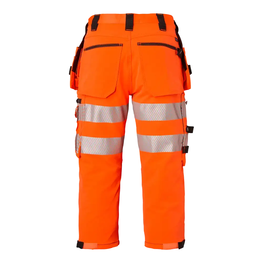 Top Swede 314 Craftsmen 3/4 Trousers