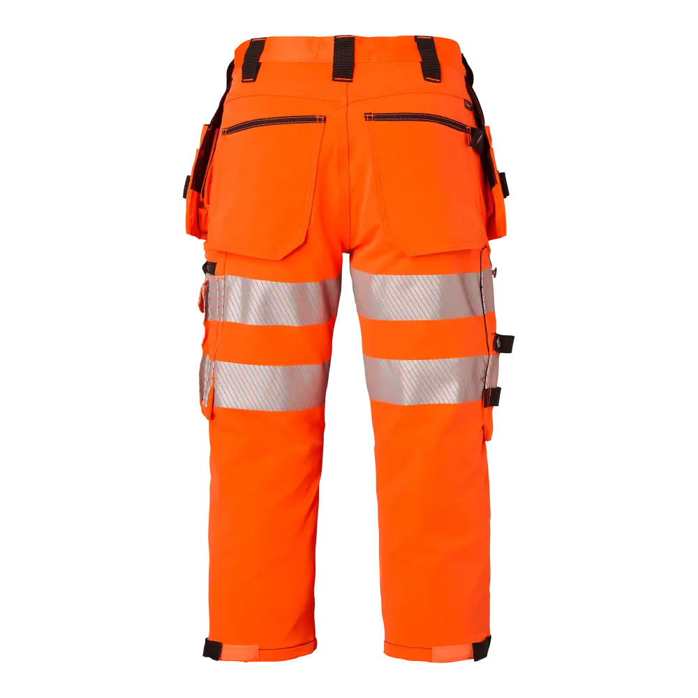 Top Swede 314 Craftsmen 3/4 Trousers