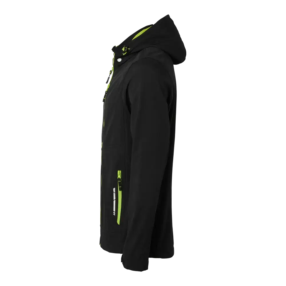 Top Swede 351 Softshell