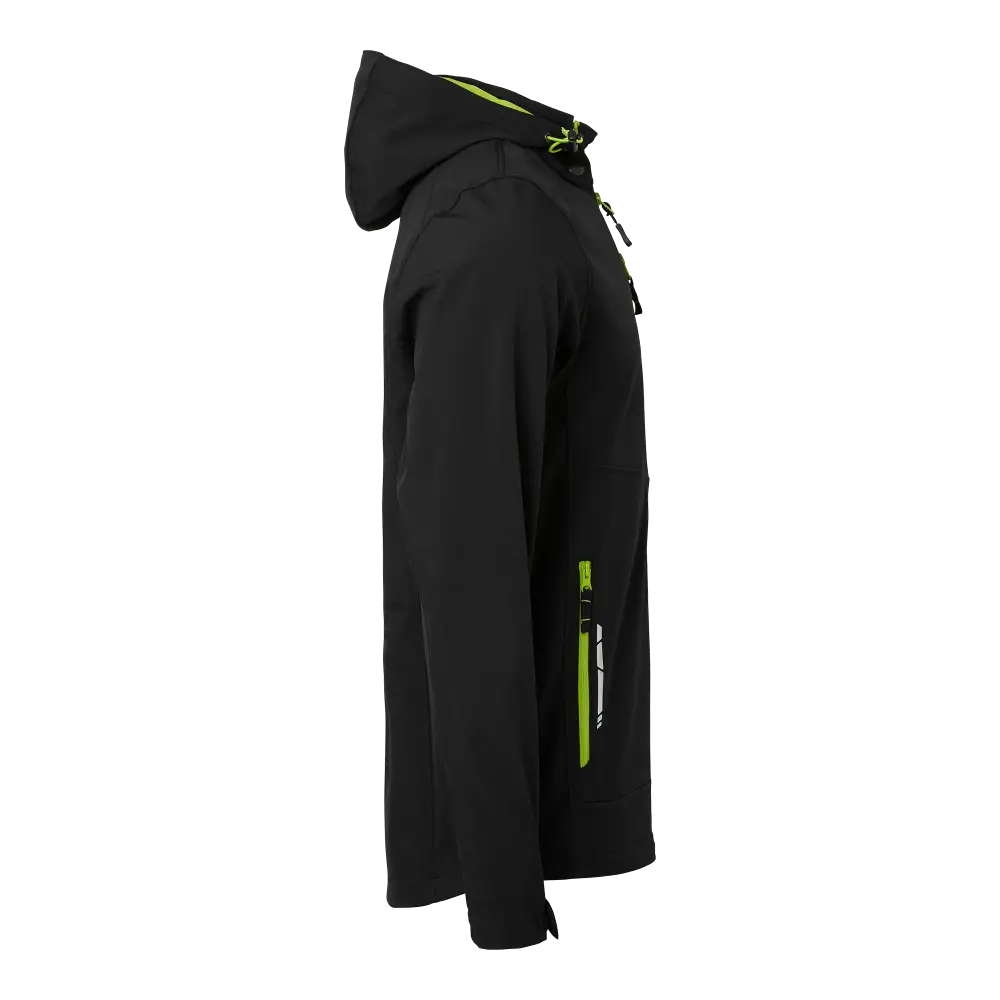 Top Swede 351 Softshell