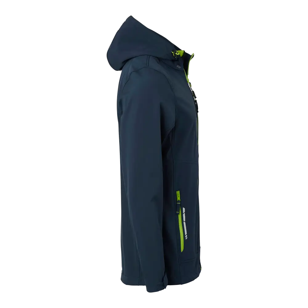 Top Swede 351 Softshell