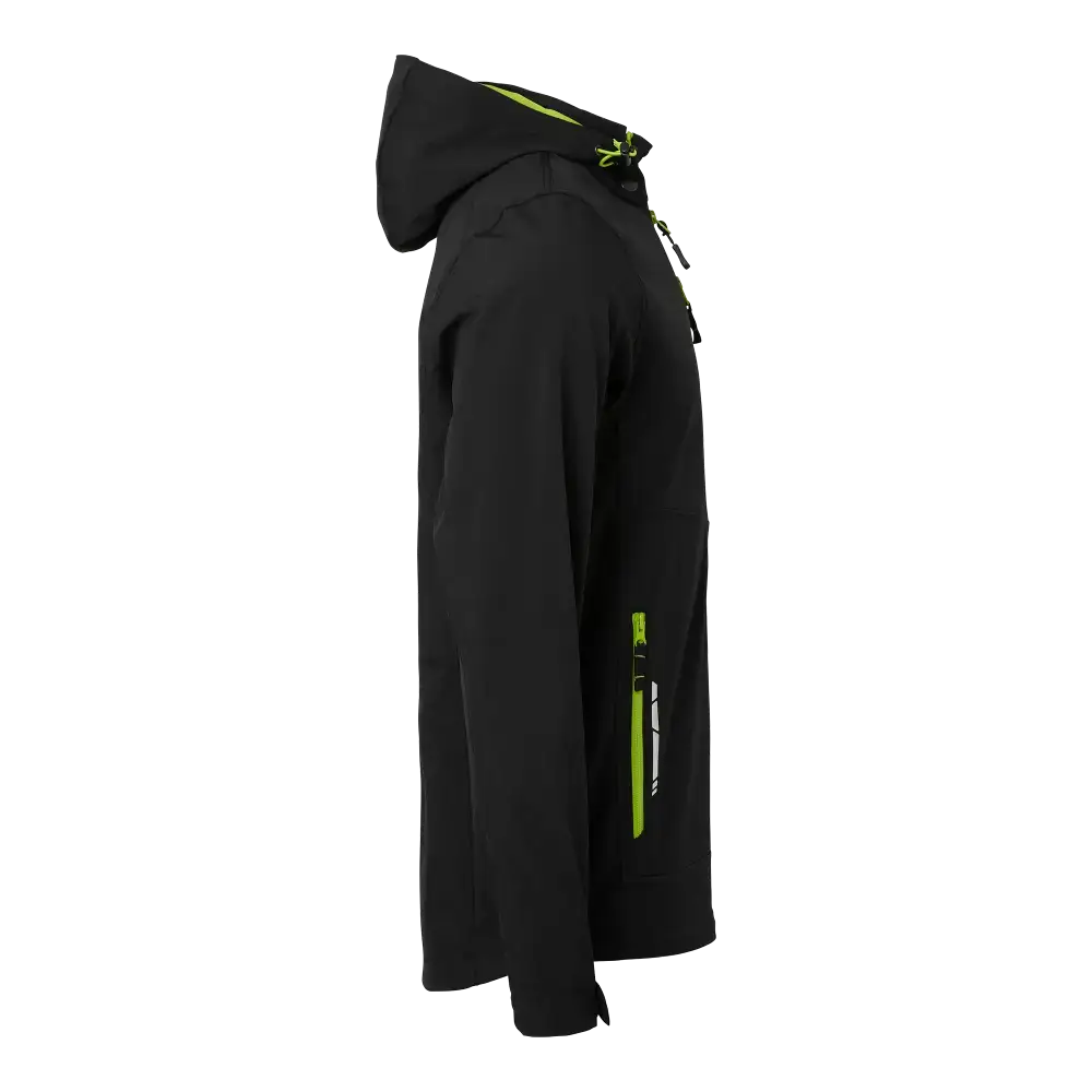 Top Swede 351 Softshell