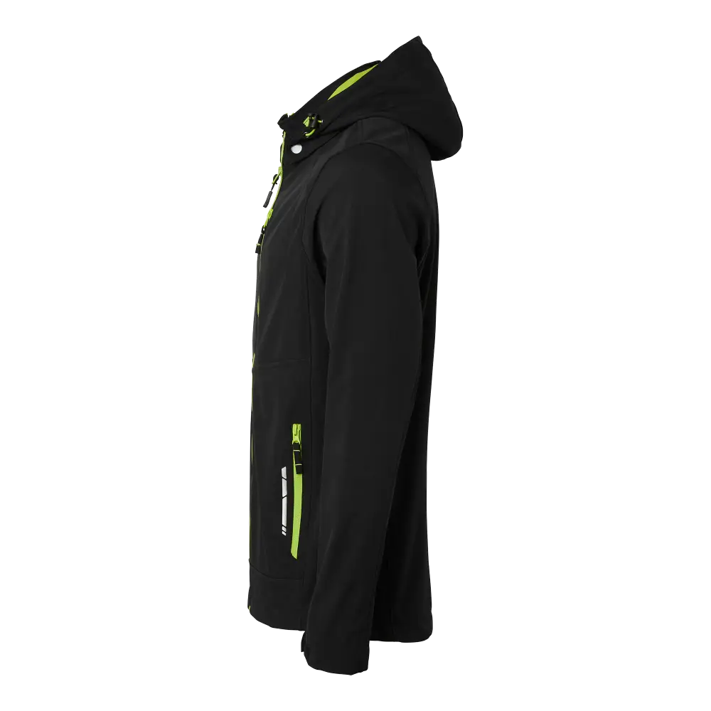 Top Swede 351 Softshell