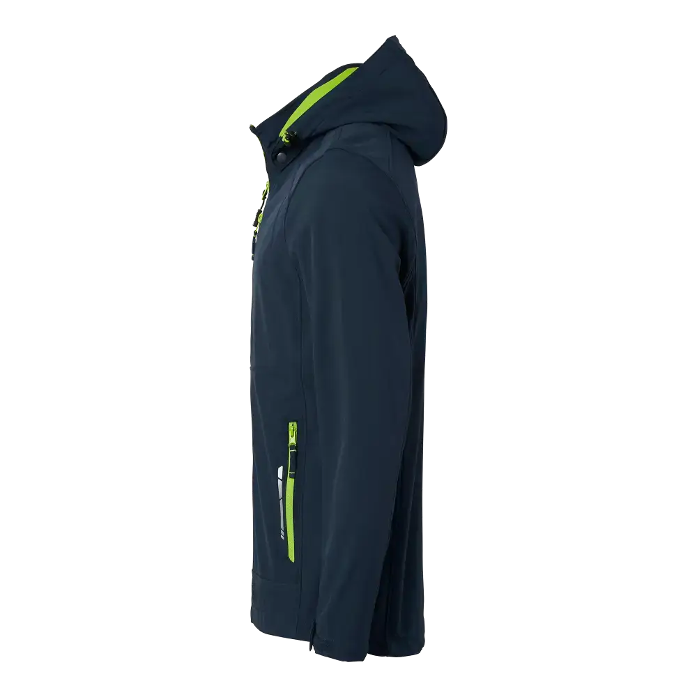 Top Swede 351 Softshell