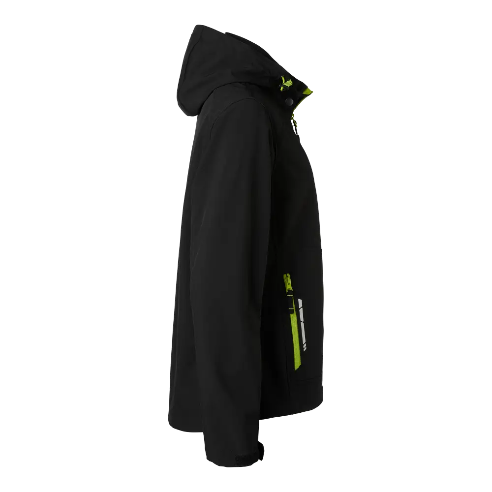 Top Swede 352 Softshell w