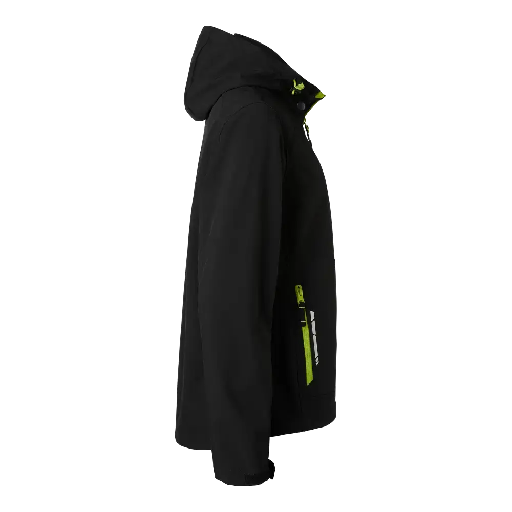 Top Swede 352 Softshell w