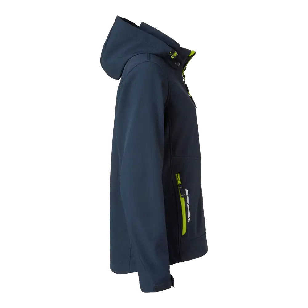 Top Swede 352 Softshell w