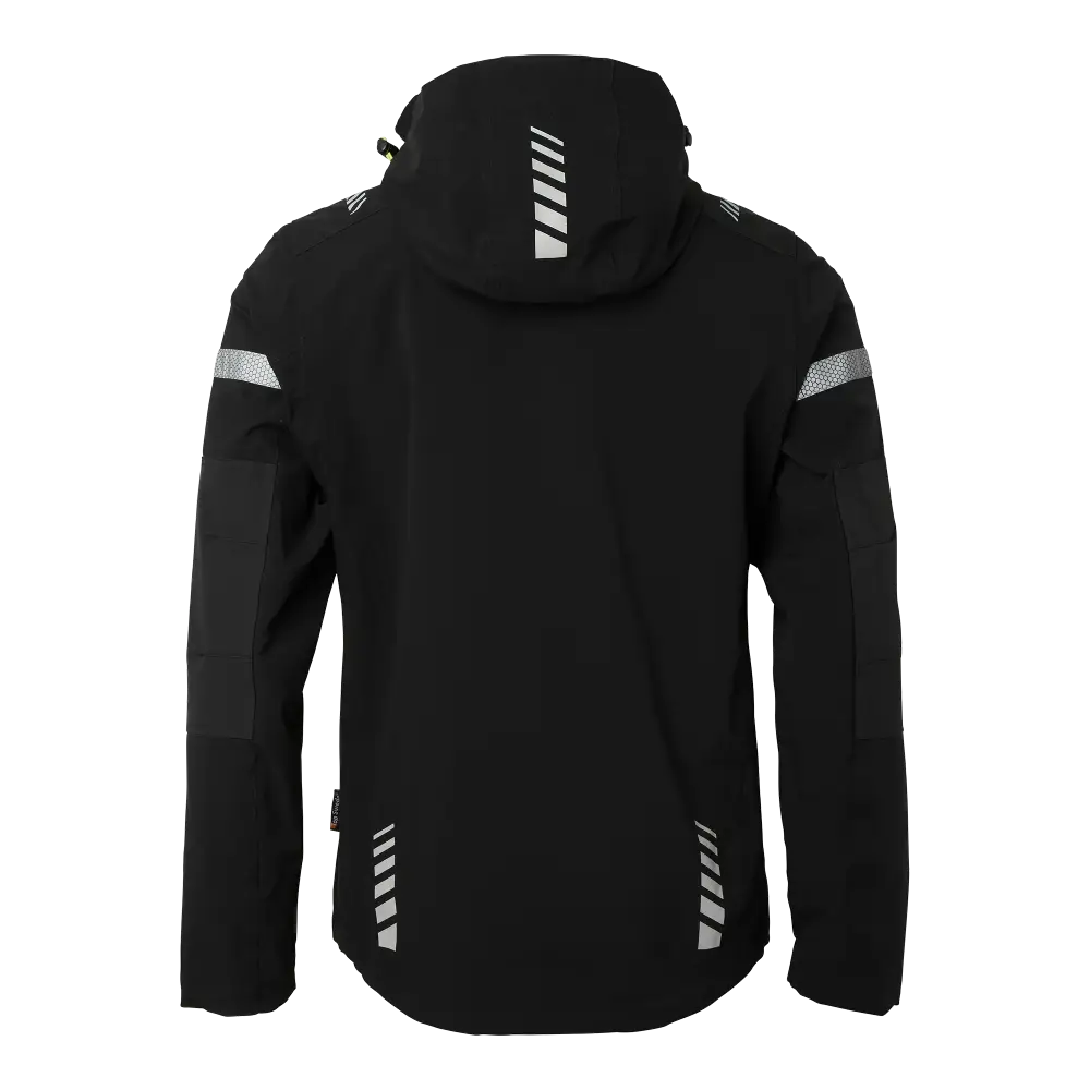 Top Swede 367 Shell Jacket