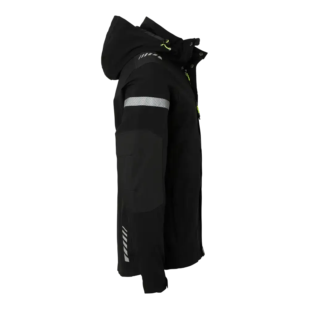 Top Swede 367 Shell Jacket