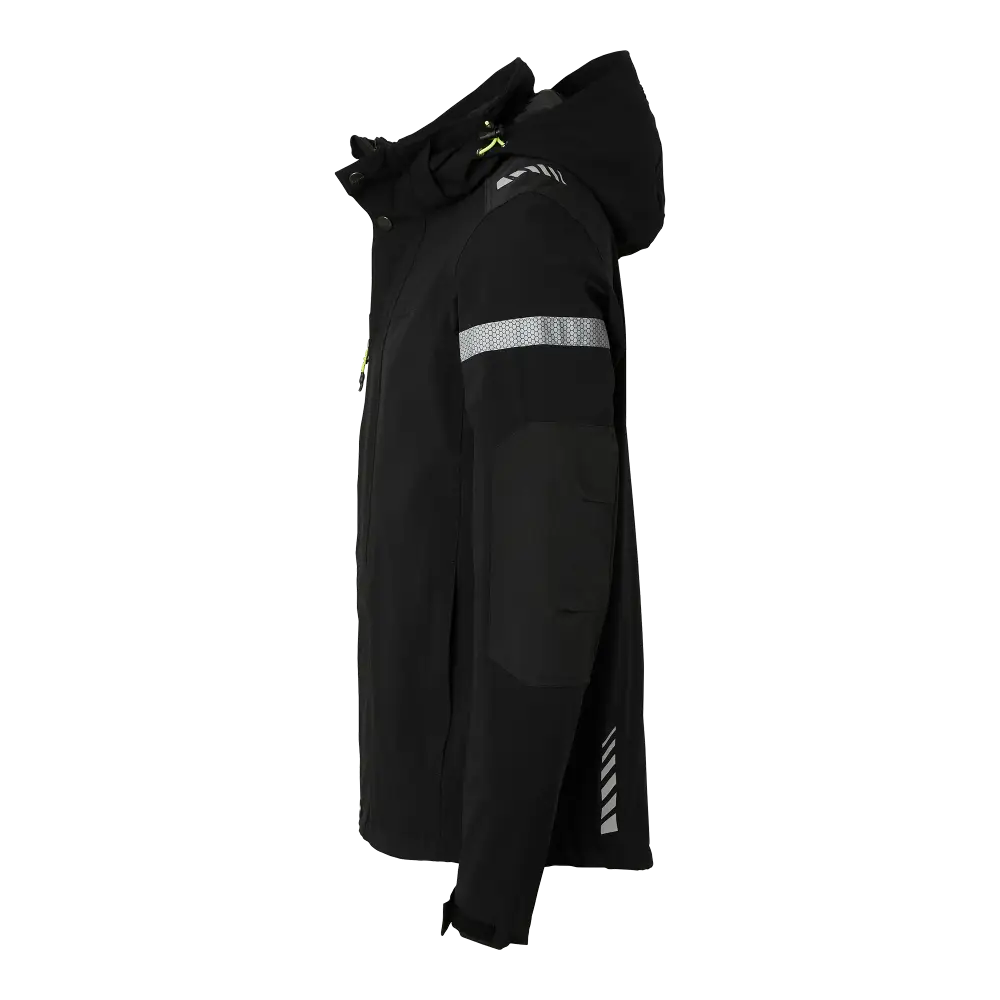 Top Swede 367 Shell Jacket