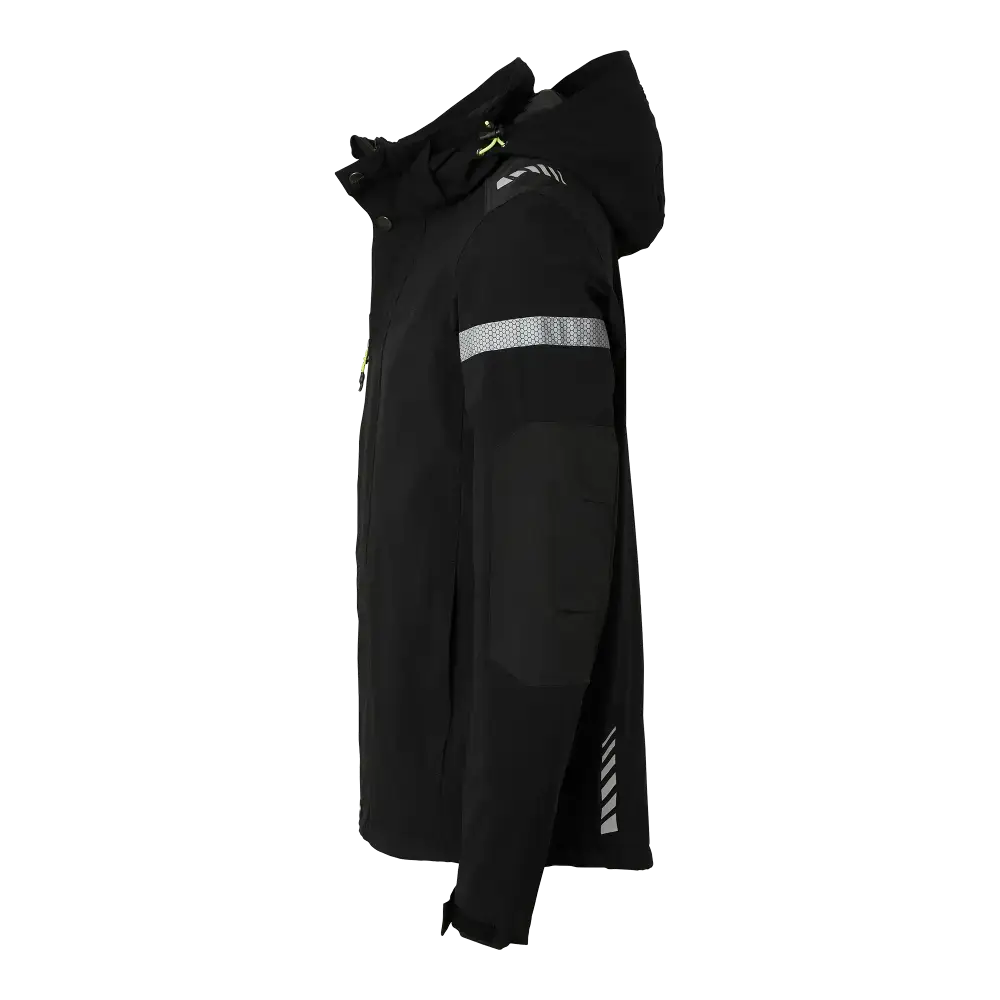 Top Swede 367 Shell Jacket