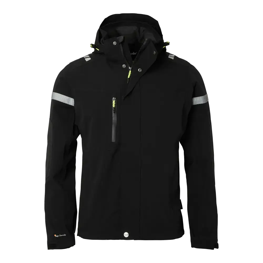 Top Swede 367 Shell Jacket