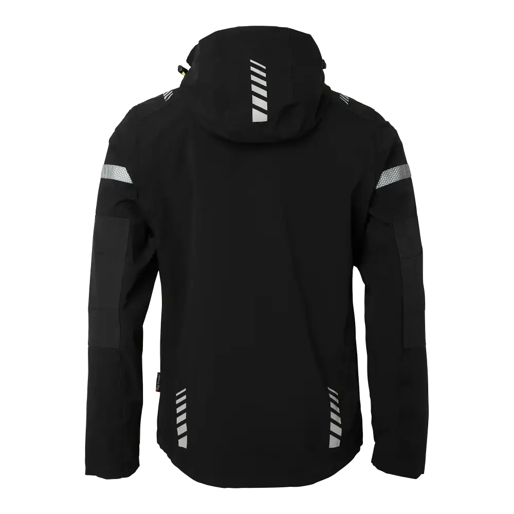 Top Swede 367 Shell Jacket