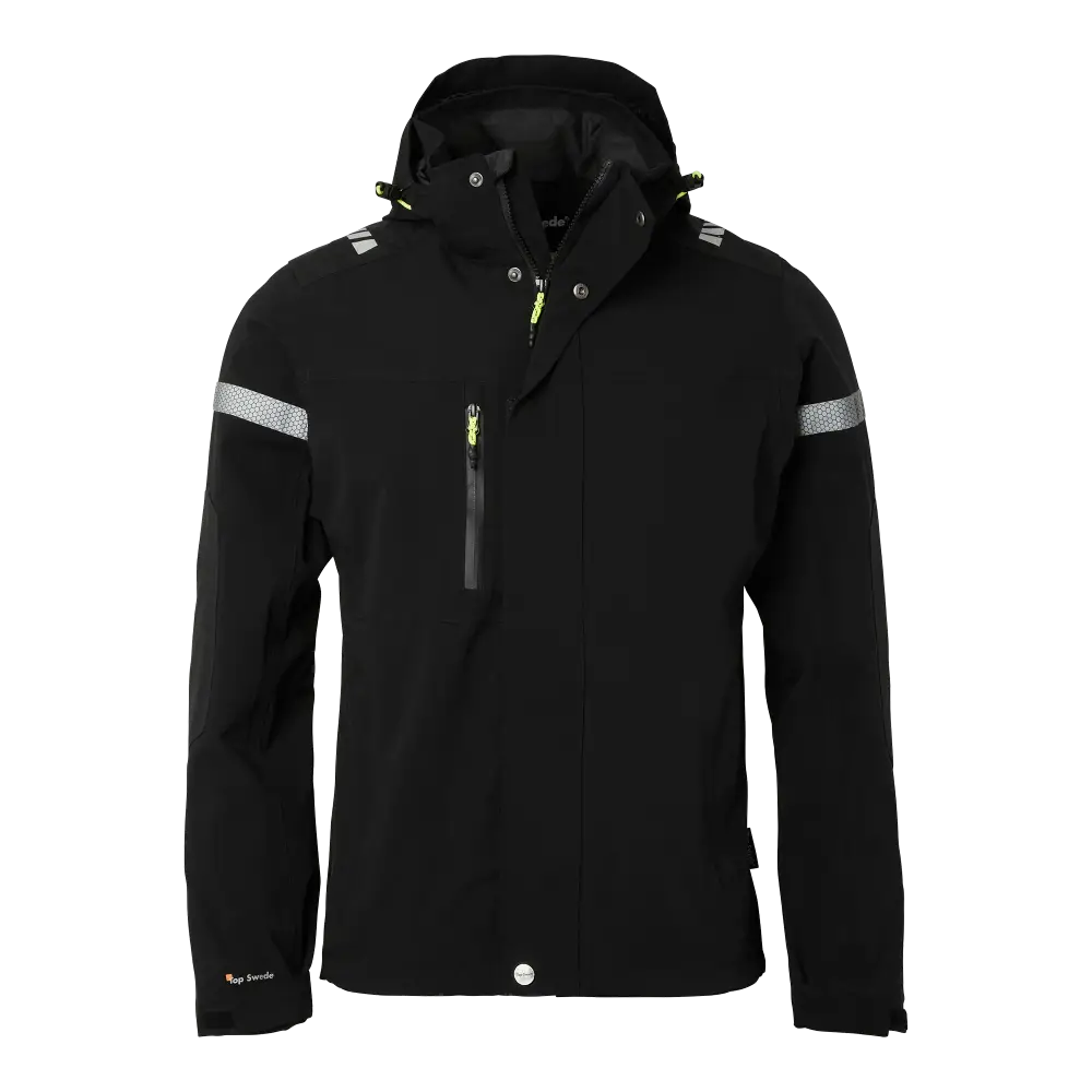 Top Swede 367 Shell Jacket - XS
