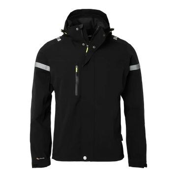 Top Swede 367 Shell Jacket - XS