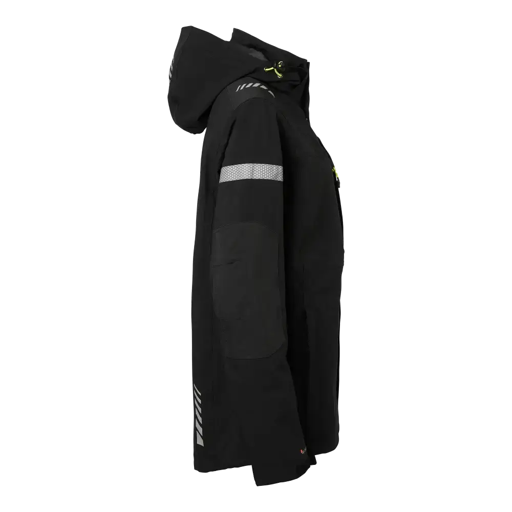 Top Swede 381 Shell Jacket w