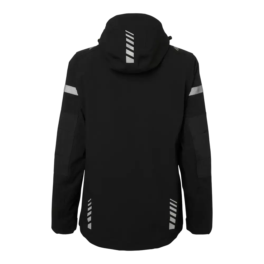 Top Swede 381 Shell Jacket w - XS