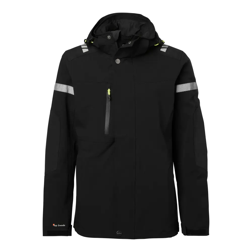 Top Swede 381 Shell Jacket w - XS