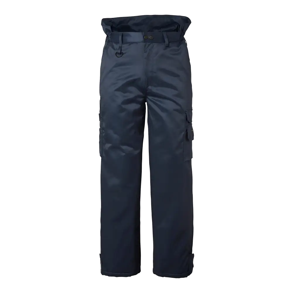 Top Swede 4026 Winter Trousers - Navy / XXS