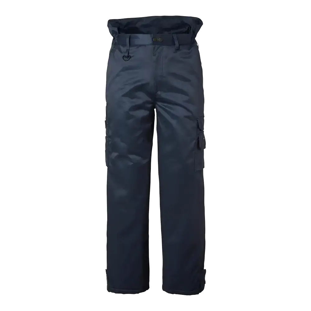 Top Swede 4026 Winter Trousers - Navy / XXS