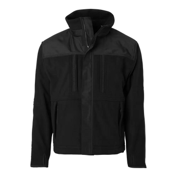 Top Swede 4540 Fleece - Black / XXS
