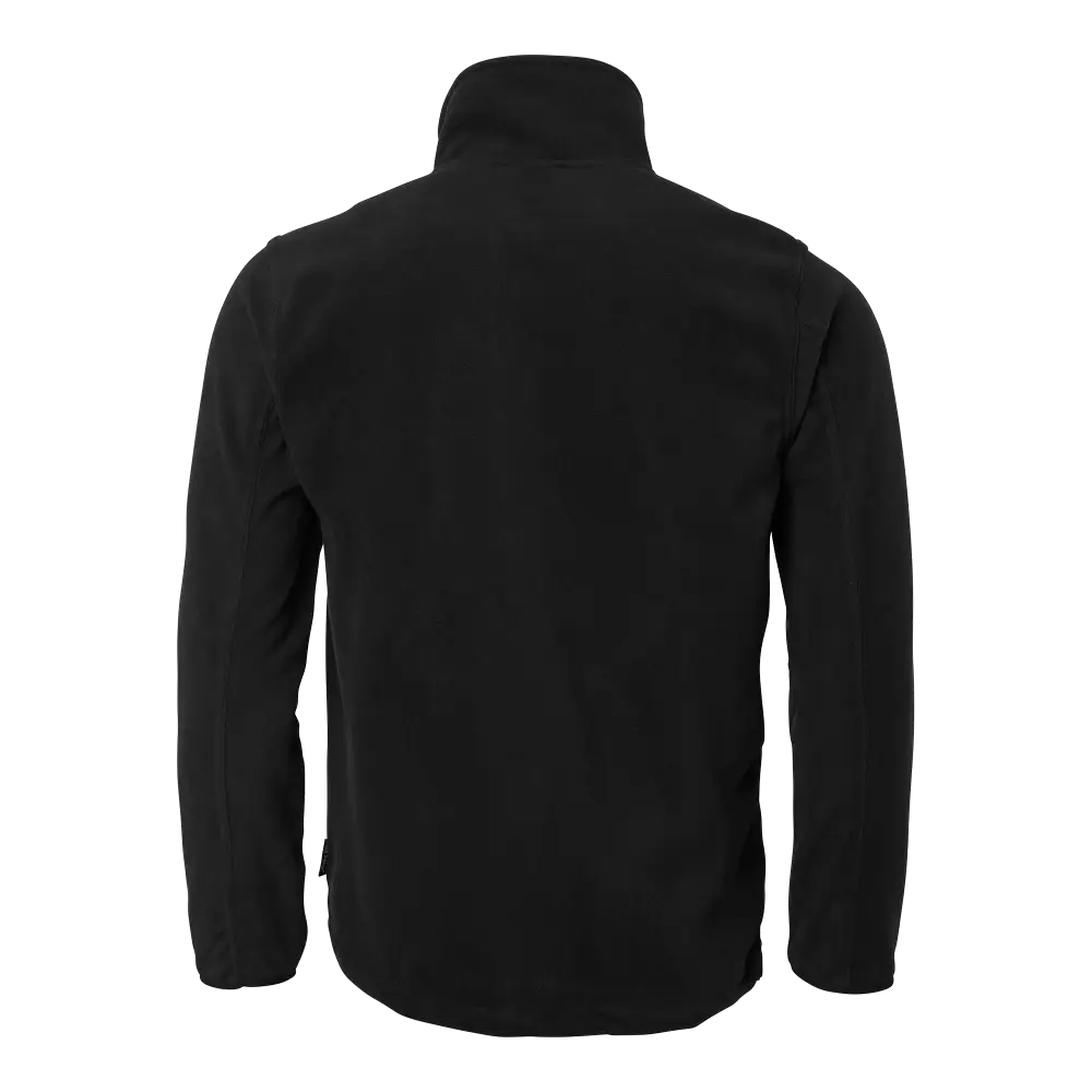 Top Swede 4642 Fleece - Black / XS