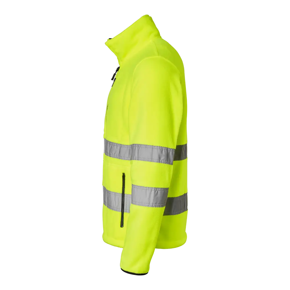 Top Swede 4642 Fleece Hi-Vis