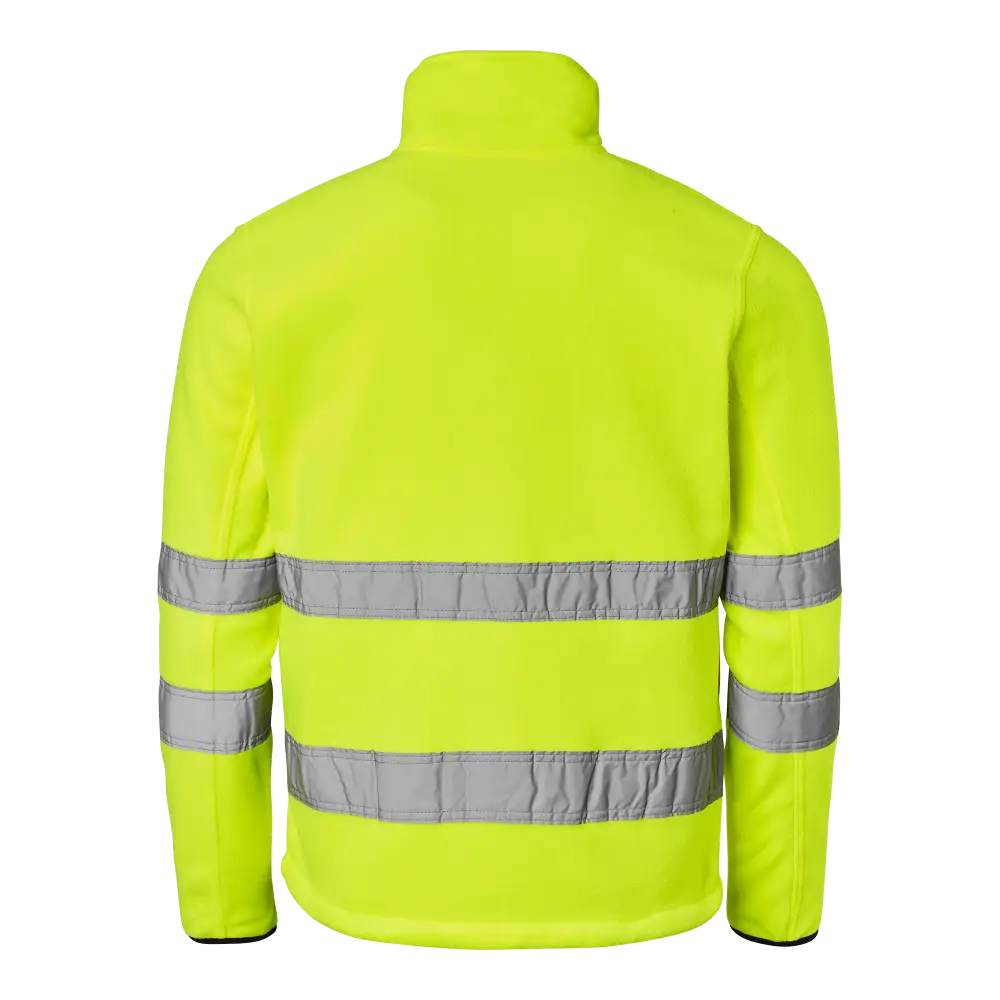 Top Swede 4642 Fleece Hi-Vis