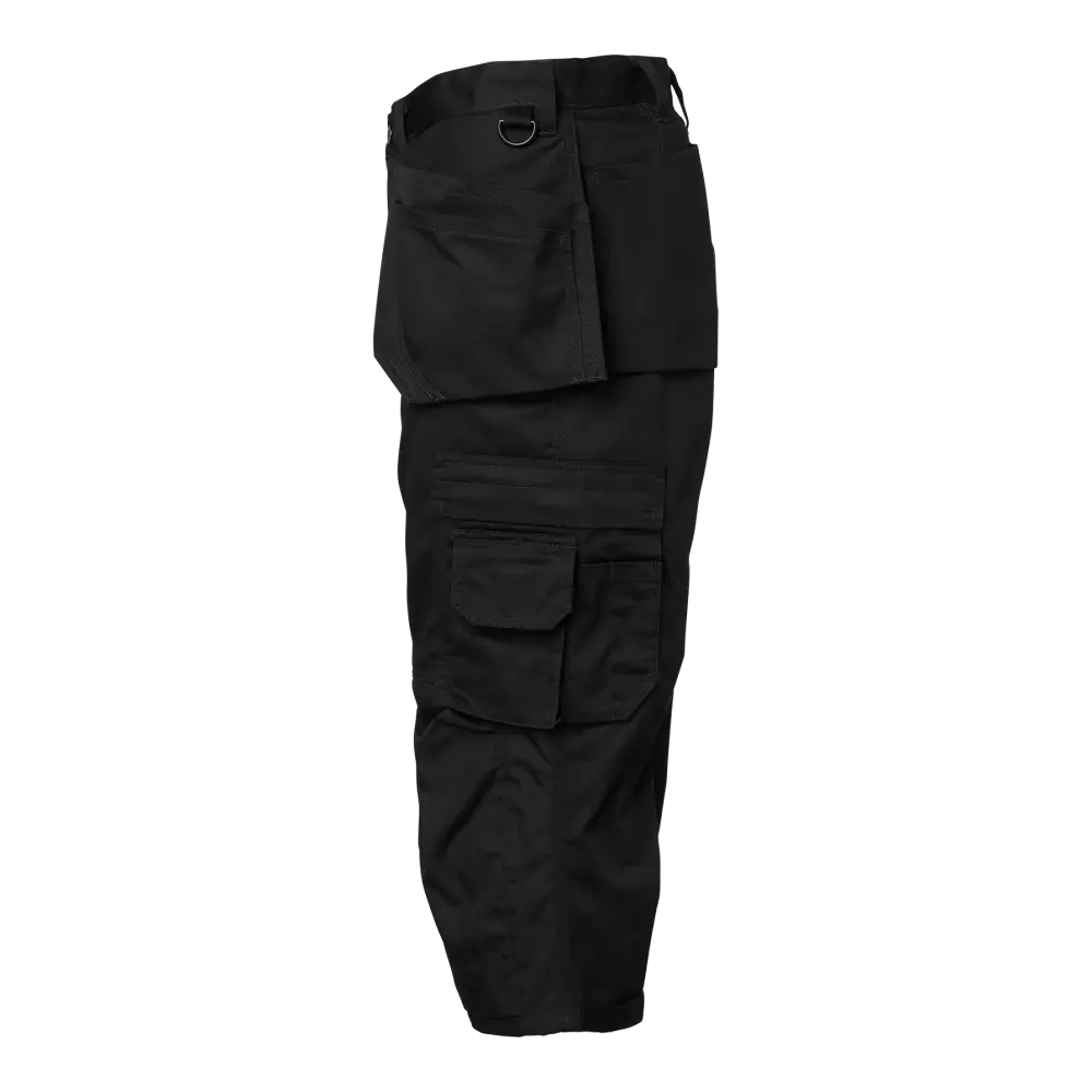 Top Swede 509 Craftsmen 3/4 Trousers