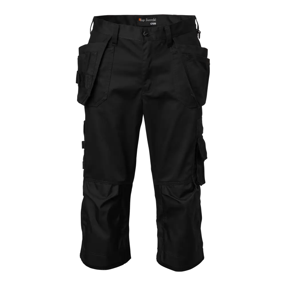 Top Swede 509 Craftsmen 3/4 Trousers