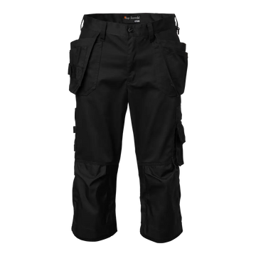 Top Swede 509 Craftsmen 3/4 Trousers