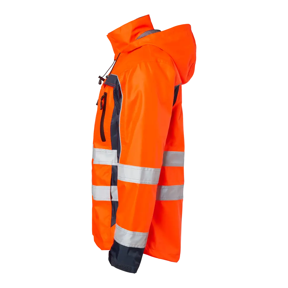 Top Swede 5217 Shell Jacket