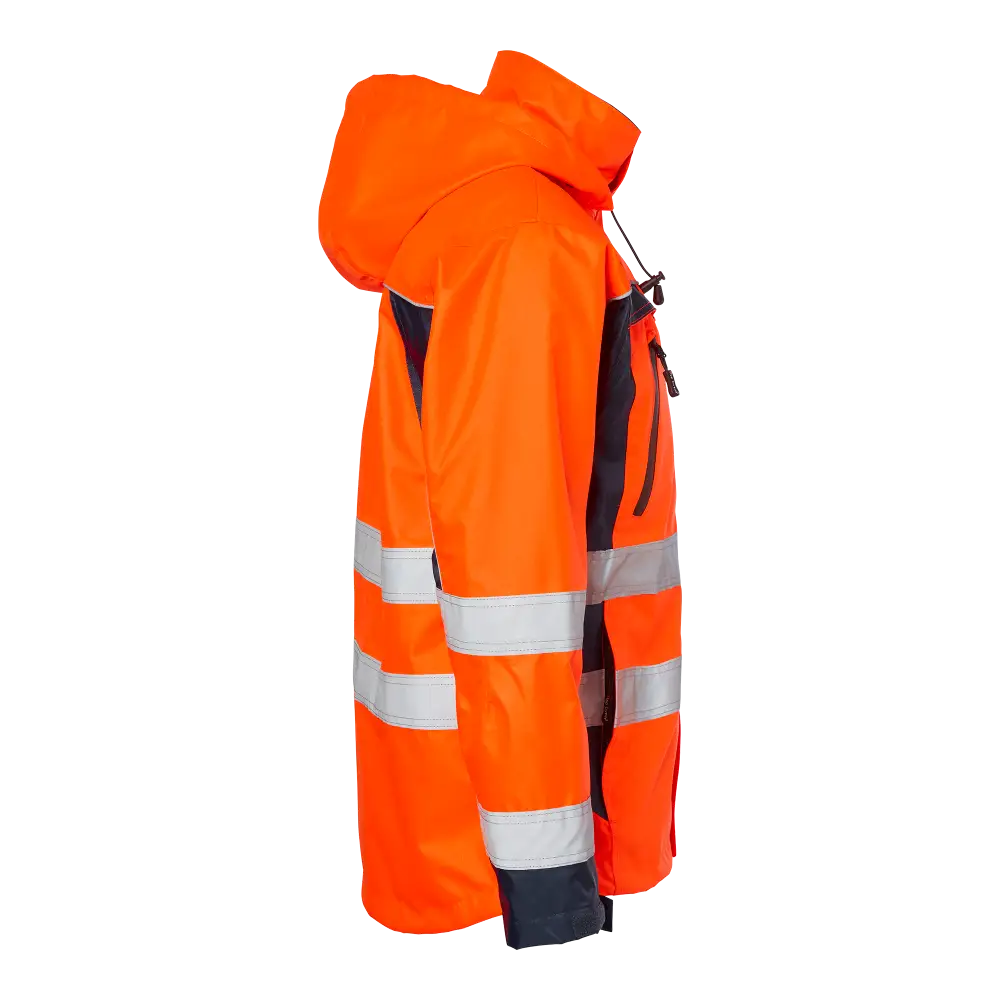 Top Swede 5217 Shell Jacket