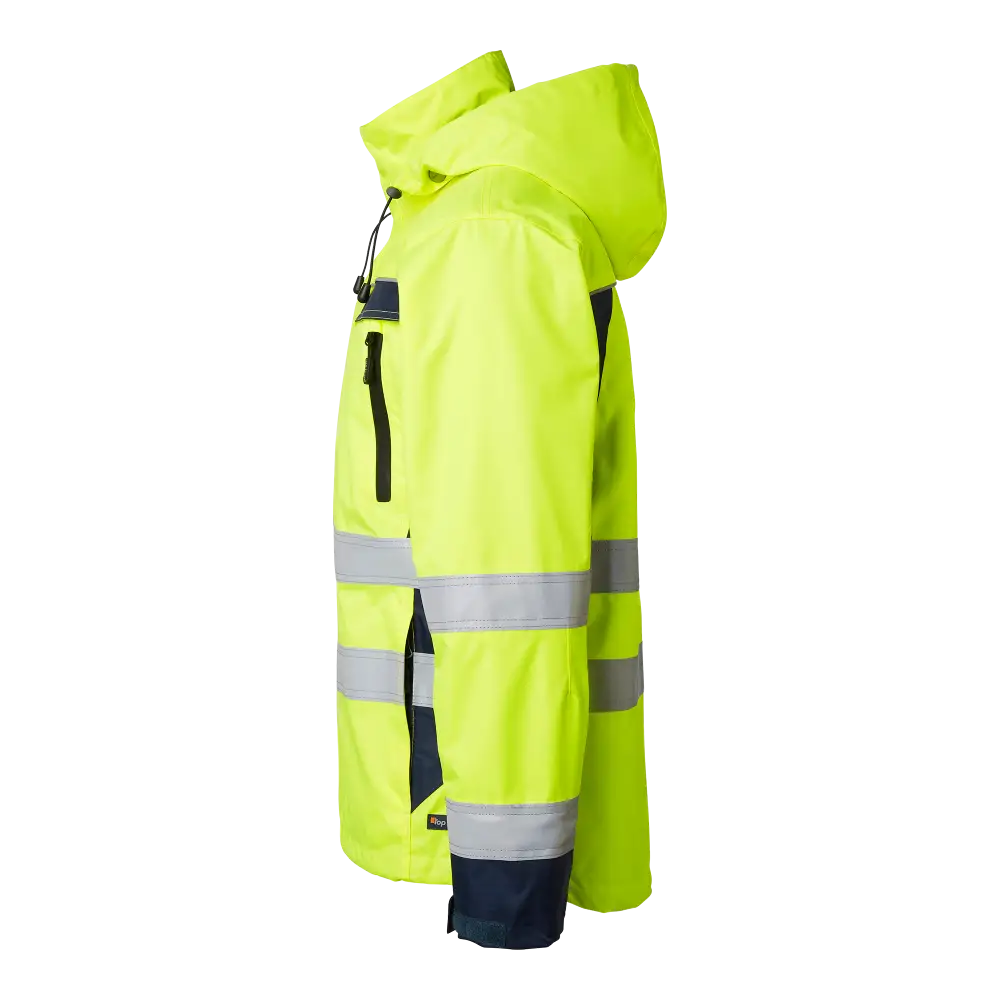 Top Swede 5217 Shell Jacket