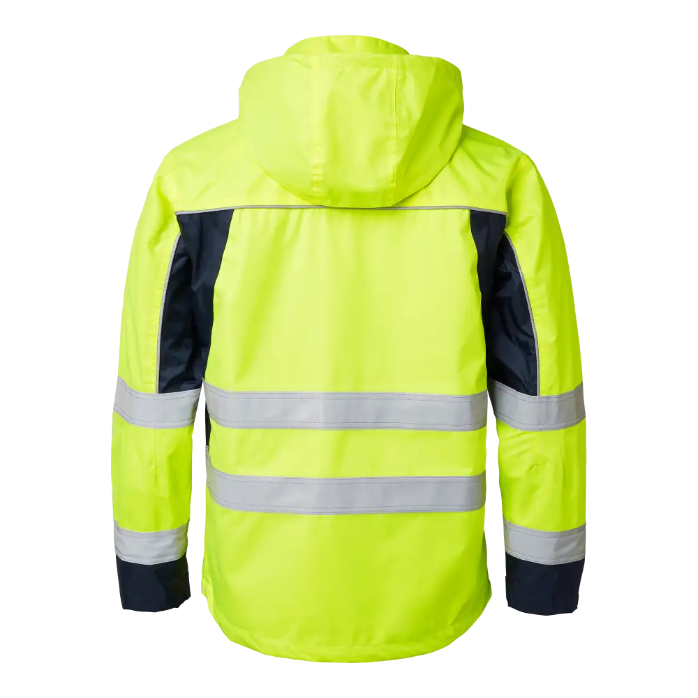 Top Swede 5217 Shell Jacket