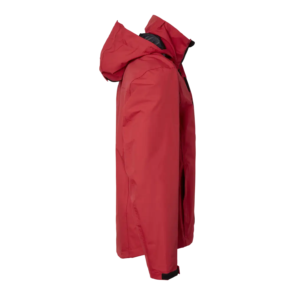 Top Swede 6520 Shell Jacket