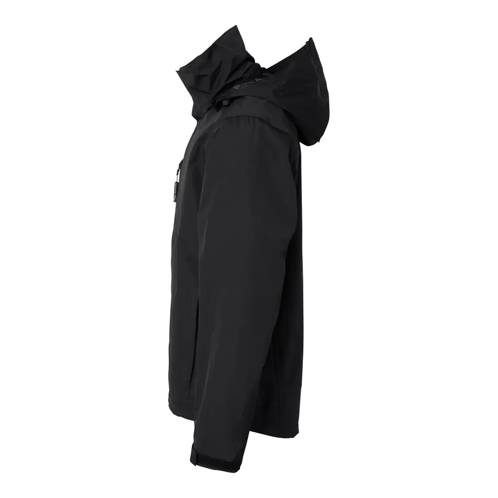 Top Swede 6520 Shell Jacket