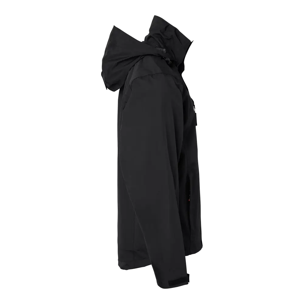 Top Swede 6520 Shell Jacket