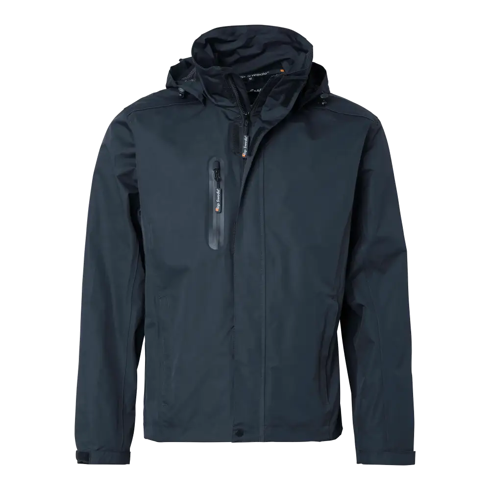 Top Swede 6520 Shell Jacket - Navy / S