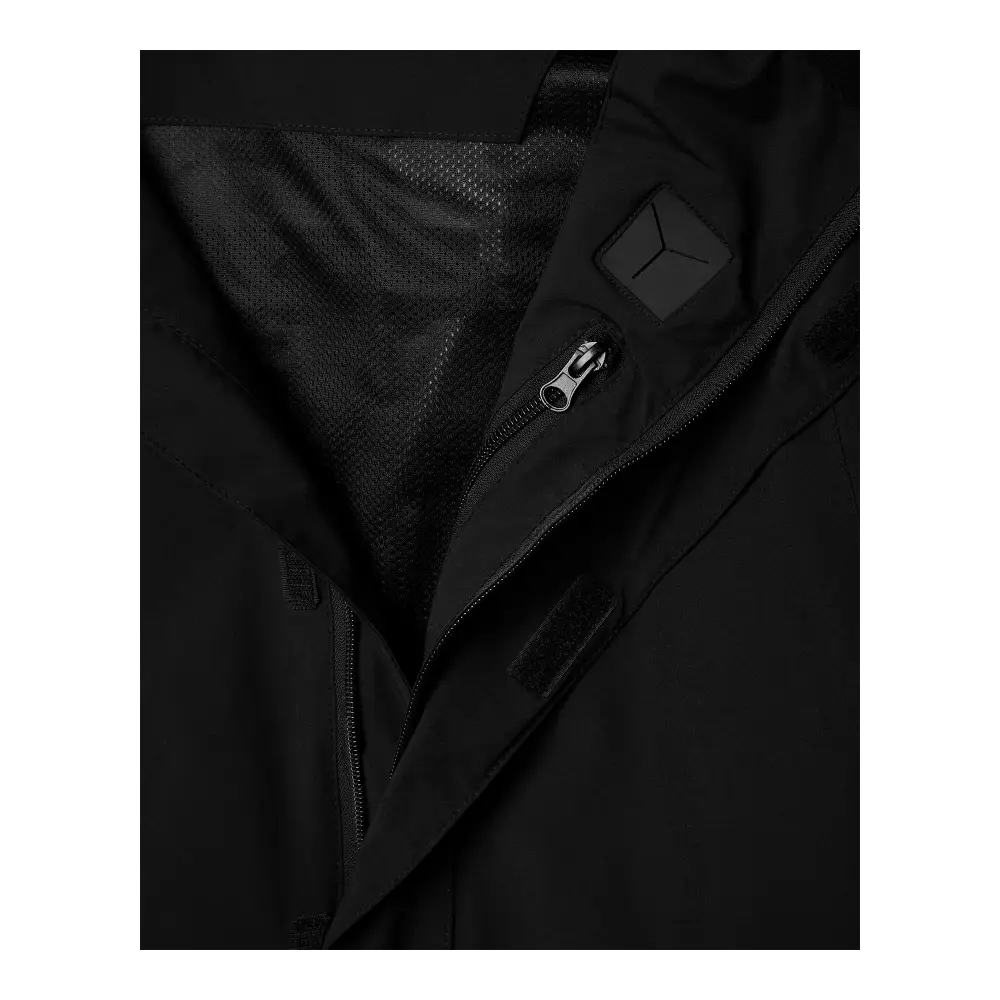 Top Swede 6623 Shell Jacket