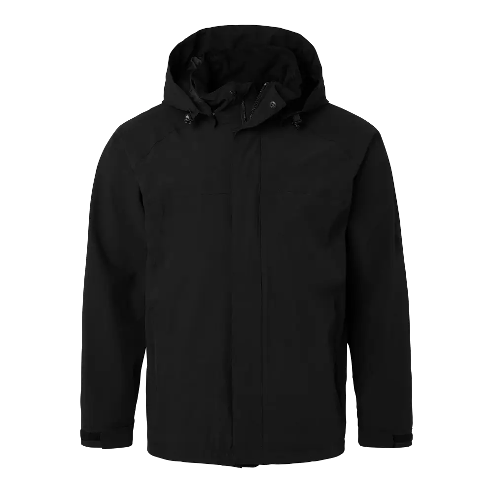 Top Swede 6623 Shell Jacket - XS