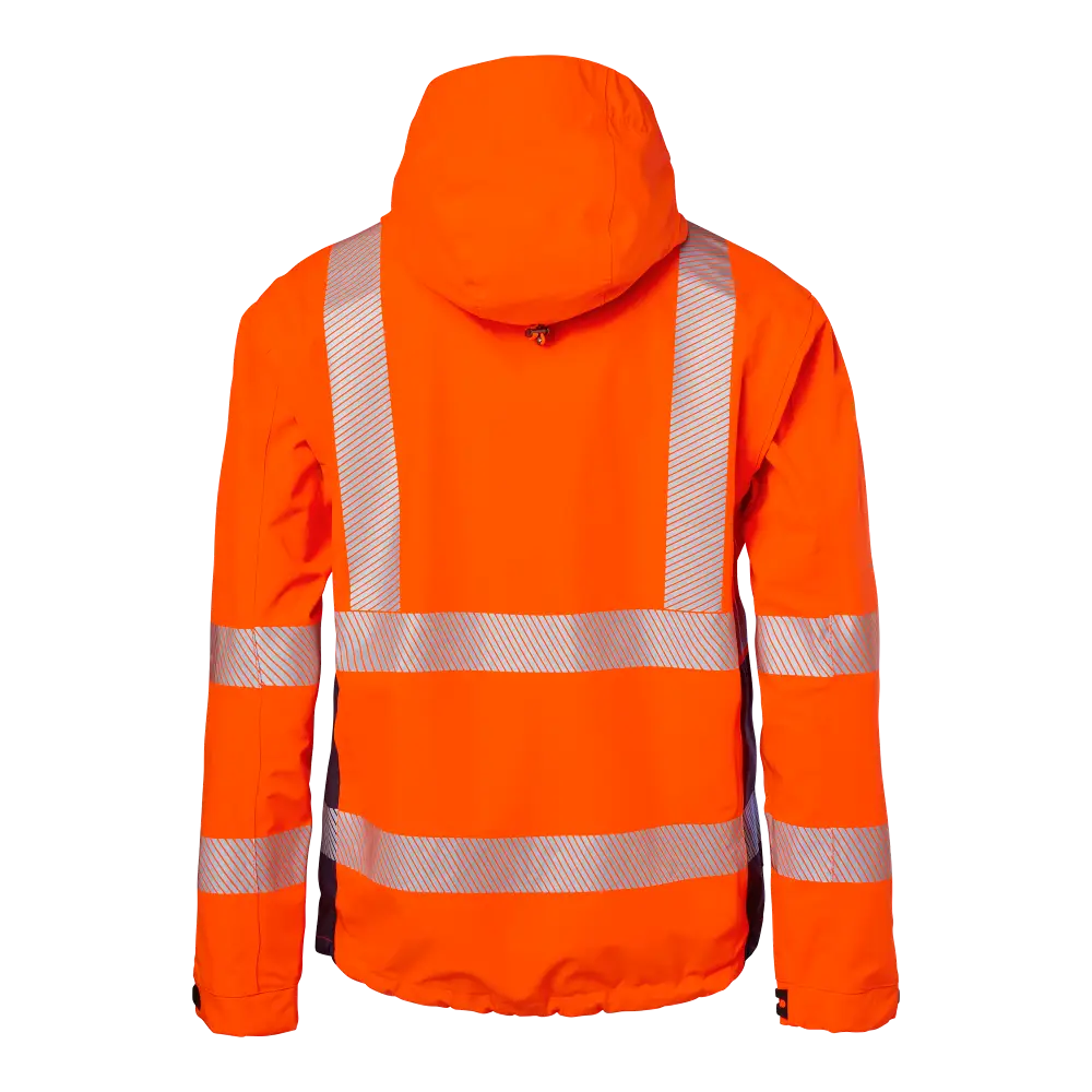 Top Swede 6718 Shell Jacket