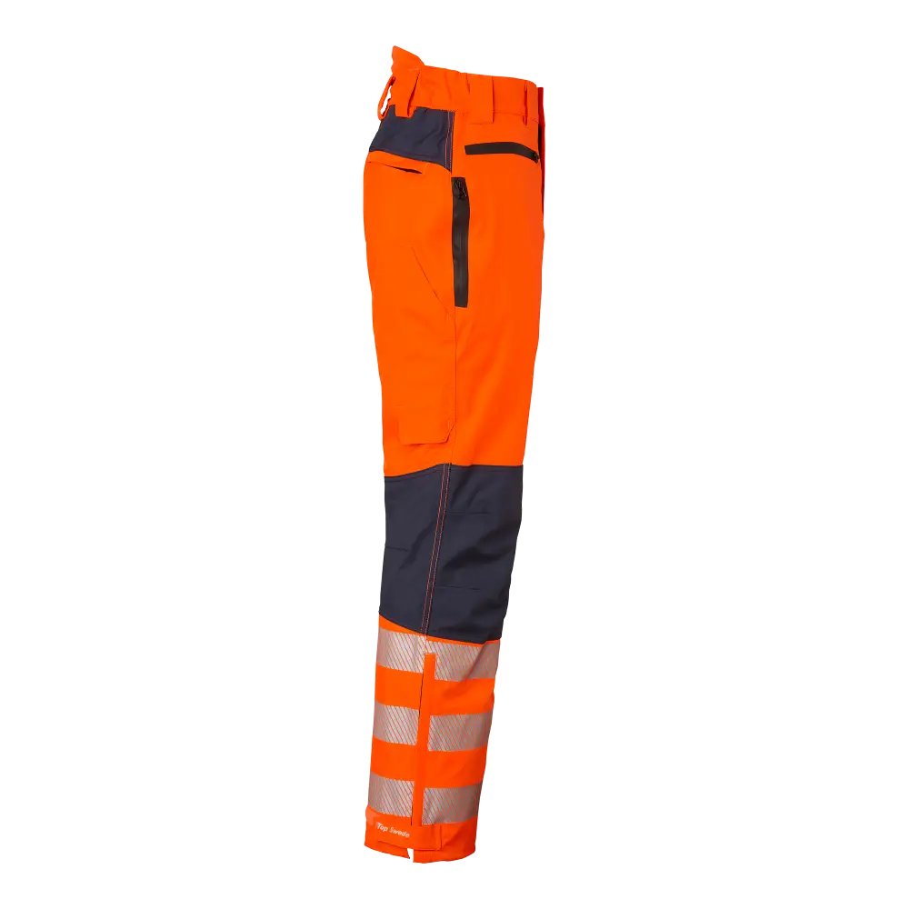 Top Swede 6818 Shell Trousers