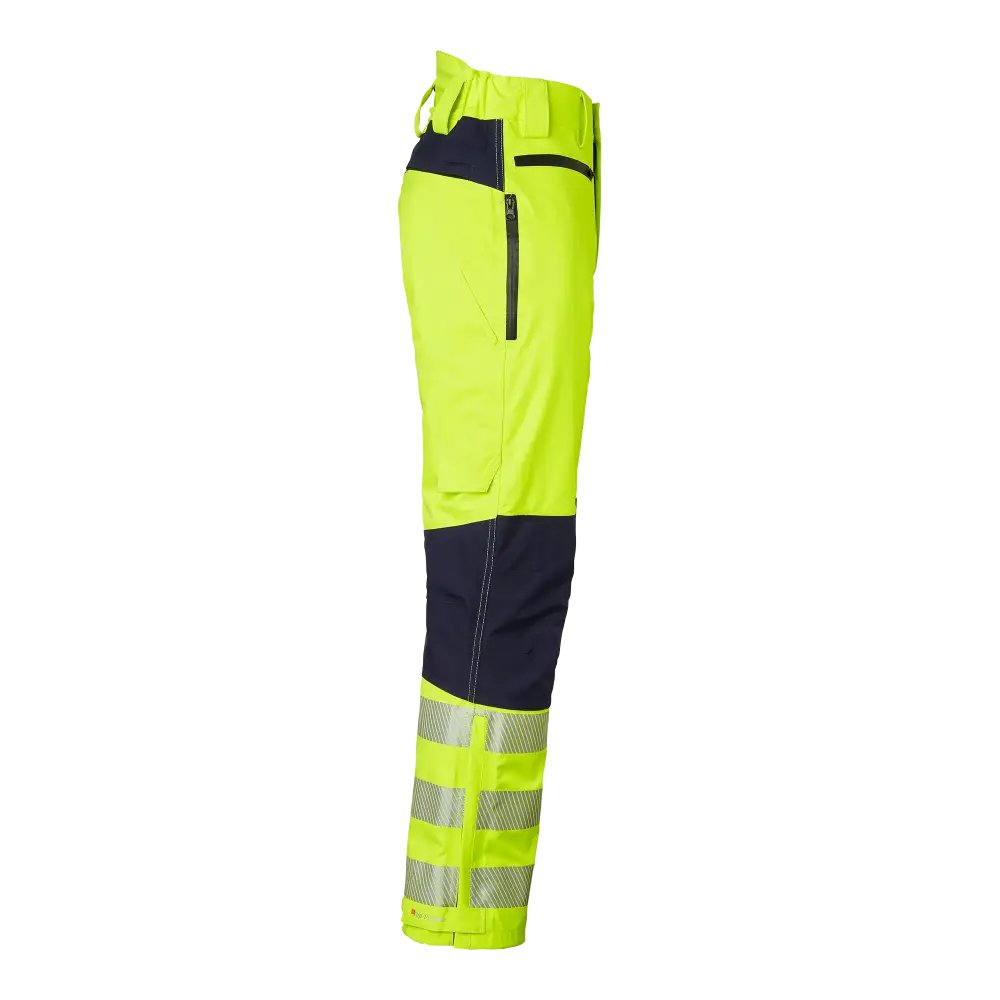 Top Swede 6818 Shell Trousers