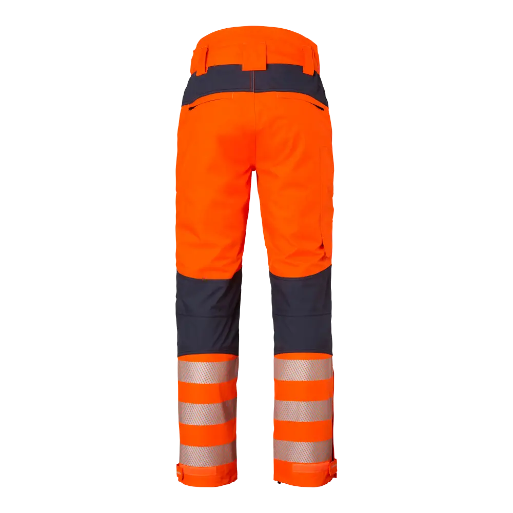 Top Swede 6818 Shell Trousers