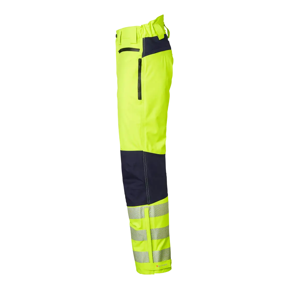 Top Swede 6818 Shell Trousers